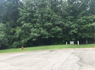 12468 Hoffman Pl, Saint John, IN 46373