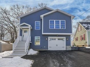 85 Colonial Ave, Cumberland, RI 02864