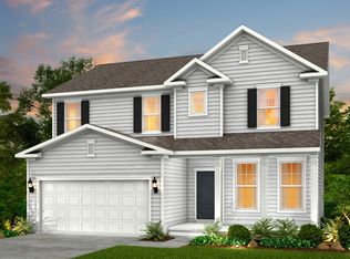 487 Jet Stream Dr LOT 253, La Vergne, TN 37086