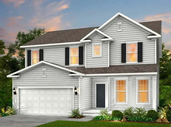 487 Jet Stream Dr Lot 253, La Vergne, TN 37086
