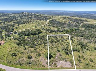84 Big Creek Dr, Kingsland, TX 78639
