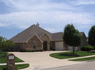 6812 Lake Meadow Ln, Sachse, TX 75048