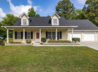 34 Trillium Trl NE, Rome, GA 30165