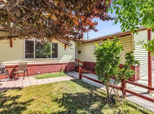380 Lenwood Dr, Sparks, NV 89431