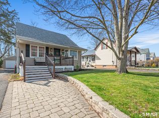 26 Doane Street, Manchester, CT 06040
