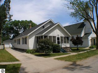 77 E Marion Ave, Barryton, MI