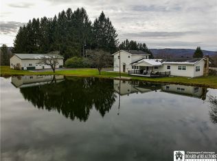 1414 Witherell Hts, Olean, NY 14760