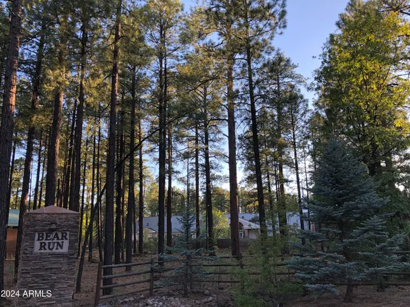 2522 TIMBER RIDGE Lane #2, Pinetop, AZ 85935