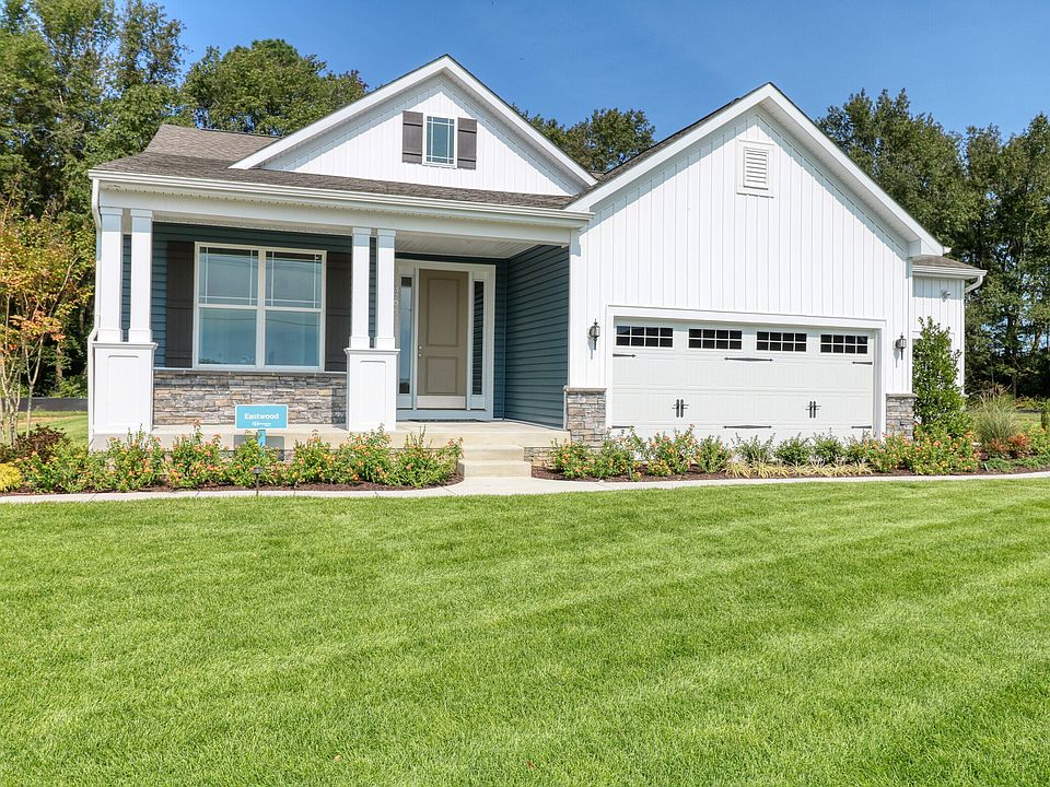 Eastwood - 32065 Deerwood Lane 20