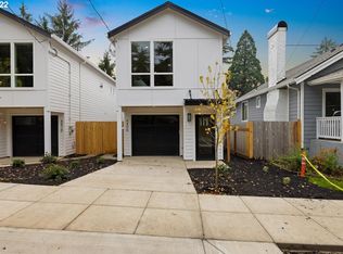 4406 SE Tenino St, Portland, OR 97206
