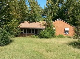 2504 S Mount Olive St, Siloam Springs, AR 72761