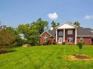 2070 Carmon Creek Rd, Campbellsburg, KY 40011