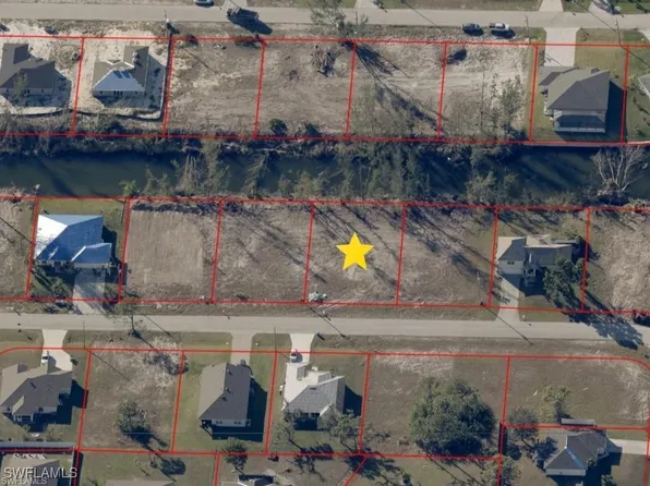 1914 NW 21st Ave, Cape Coral, FL 33993