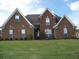 Beautiful Corner Lot