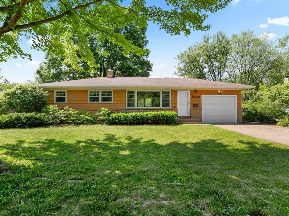 2020 Cameron Drive, Madison, WI 53711