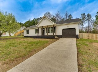 329 Pinewood Dr, Rock Spring, GA 30739
