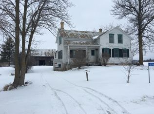 W2398 Orchard Rd, Cleveland, WI 53015