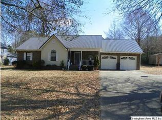 6627 Tapawingo Rd, Pinson, AL 35126
