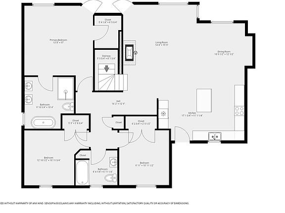 2nd image of 885 Timberline Dr