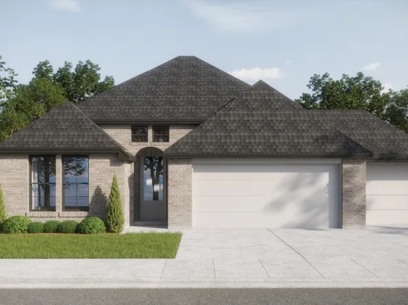 Evergreen - Bear Ridge Plan, Bear Ridge