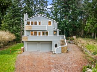 Camano Heights, Camano Island, WA 98282