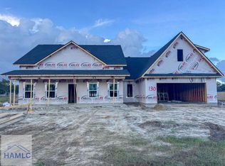361 Cottage Loop, Hinesville, GA 31320