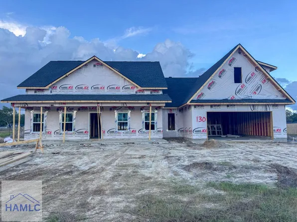 361 Cottage Loop, Hinesville, GA 31320