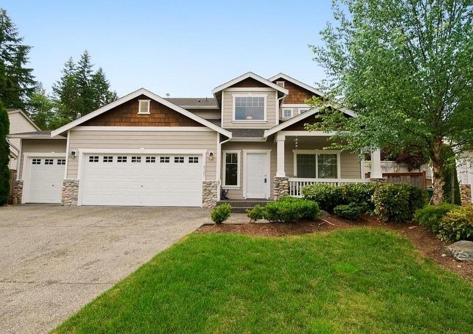 1st image of 2527 248th Pl NE