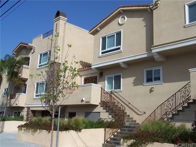 12645 Oxnard St UNIT 12, North Hollywood, CA, 91606
