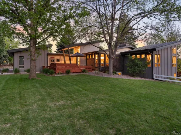 6 Bradbury Lane, Littleton, CO 80120