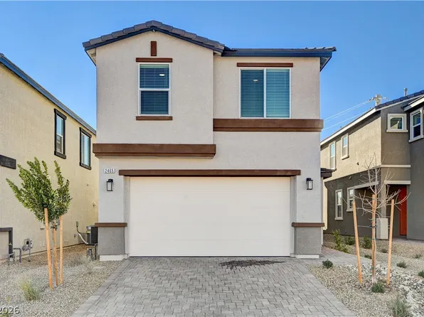 3654 Gin Fizz St, Las Vegas, NV 89121