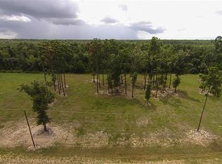 292 Pinchback Dr, Anahuac, TX 77514