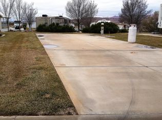 82 Cinder St, Hurricane, UT 84737