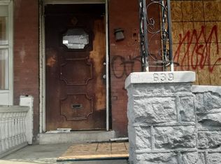 639 N 54th St, Philadelphia, PA