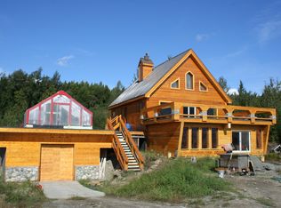 11510 N Glenn Hwy, Palmer, AK 99645