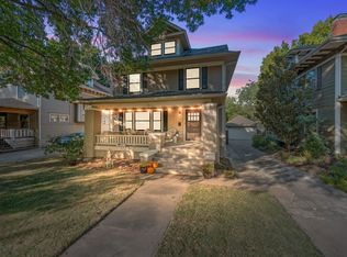137 N Fountain St, Wichita, KS 67208