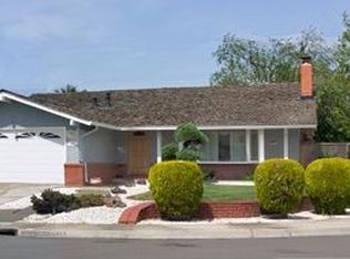 507 Woodstock Way, Santa Clara, CA