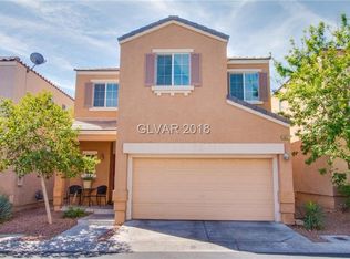 6657 Higger Tor Ave, Las Vegas, NV 89139