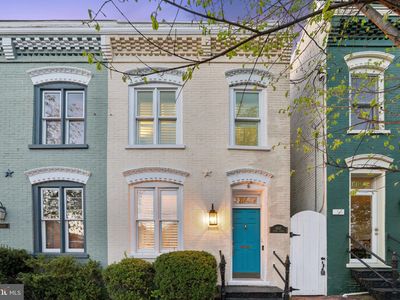 1407 Prince St, Alexandria, VA, 22314