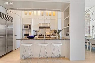 Rented by Sotheby's International Realty