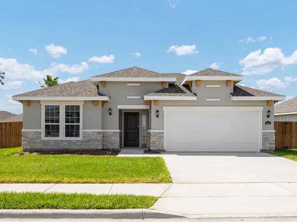 6608 Anaqua Loop, McAllen, TX 78504