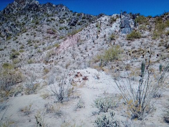 HIKING & BIKING TRAILS 