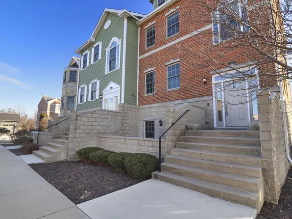 7918 Fredricksburg COURT #103, Bristol, WI 53104