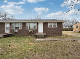 411SAM Houston Rd UNIT B, Lebanon, TN 37087