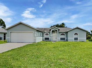 1641 SE Mariner Ln, Port Saint Lucie, FL 34983