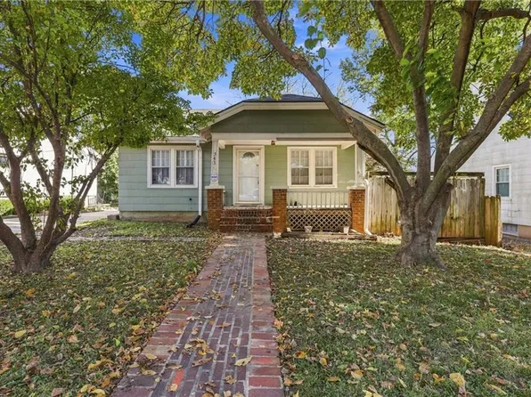 543 S Hardy Ave, Independence, MO 64053