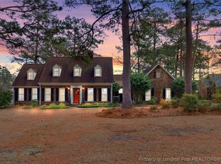 3477 Thamesford Rd, Fayetteville, NC 28311