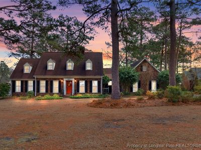 3477 Thamesford Rd, Fayetteville, NC, 28311