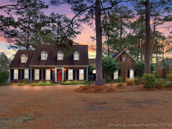 3477 Thamesford Rd, Fayetteville, NC 28311