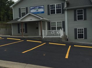501-K Summit St, Bonne Terre, MO 63628